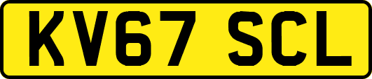 KV67SCL