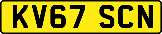 KV67SCN