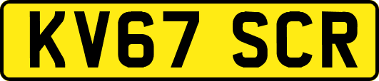 KV67SCR