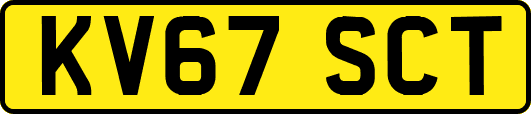 KV67SCT