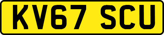 KV67SCU