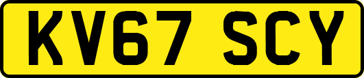 KV67SCY