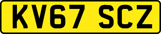 KV67SCZ