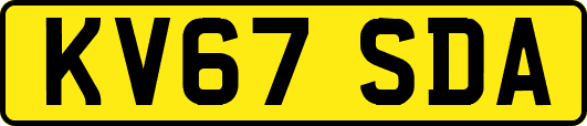 KV67SDA