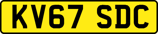 KV67SDC