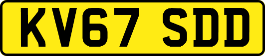 KV67SDD