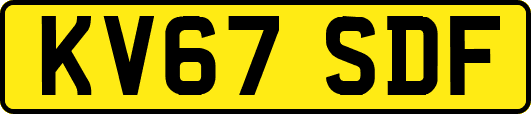 KV67SDF