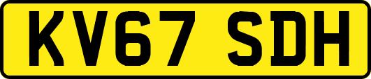 KV67SDH