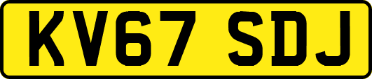 KV67SDJ