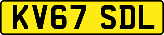 KV67SDL