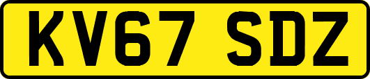 KV67SDZ