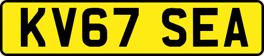 KV67SEA
