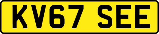KV67SEE