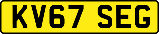KV67SEG