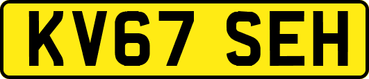 KV67SEH