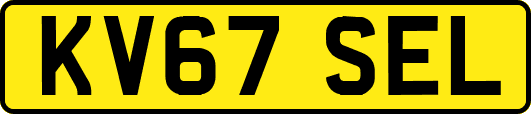 KV67SEL