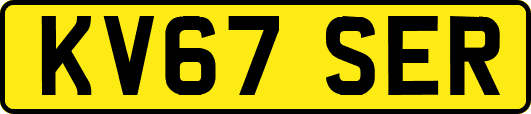 KV67SER