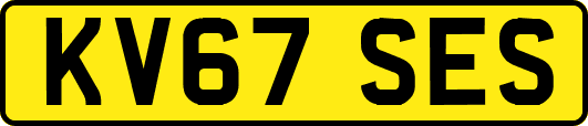 KV67SES