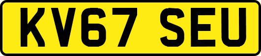KV67SEU