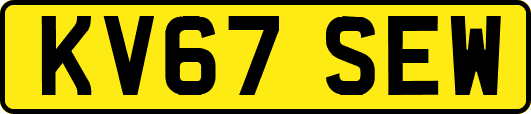 KV67SEW