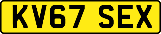 KV67SEX