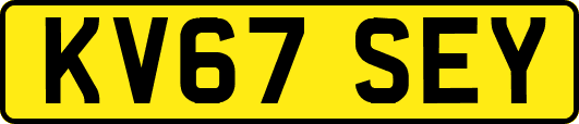 KV67SEY