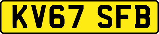 KV67SFB