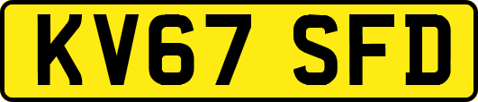 KV67SFD