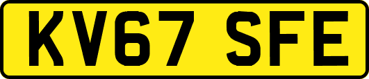 KV67SFE
