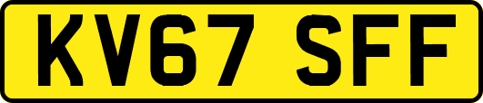 KV67SFF