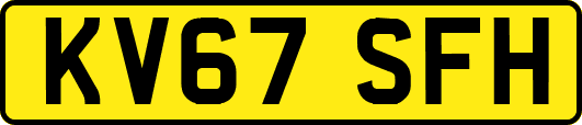 KV67SFH