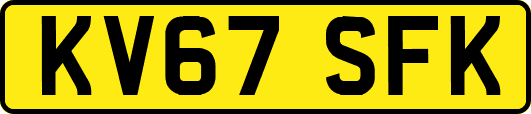 KV67SFK