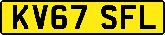 KV67SFL