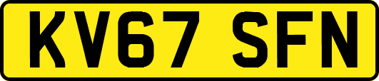 KV67SFN
