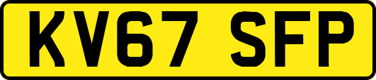 KV67SFP