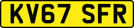 KV67SFR