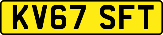 KV67SFT