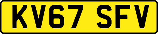 KV67SFV