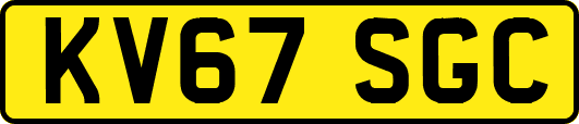 KV67SGC