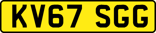KV67SGG