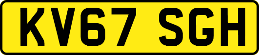 KV67SGH