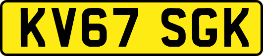 KV67SGK