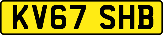 KV67SHB