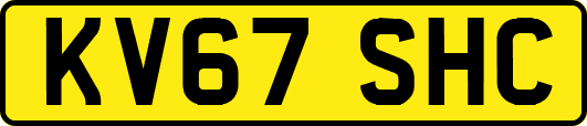 KV67SHC