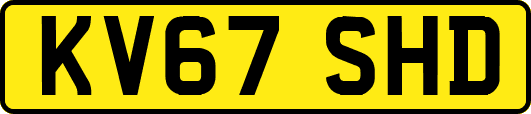 KV67SHD