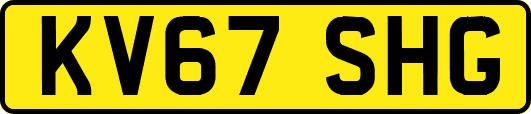 KV67SHG