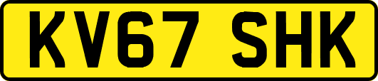 KV67SHK