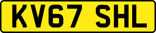 KV67SHL
