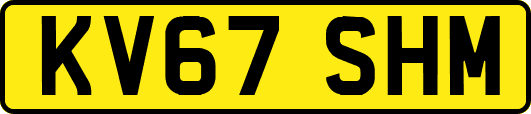 KV67SHM