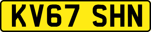 KV67SHN